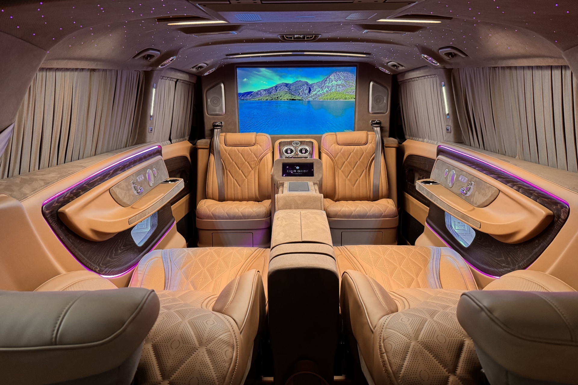 Mercedes-Benz Sprinter — 3